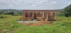 Plot Fo Sale at Wakiso Nkowe -Mubango 13 Miles From Kampala