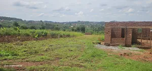 Plot Fo Sale at Wakiso Nkowe -Mubango 13 Miles From Kampala