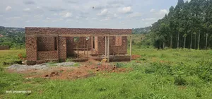 Plot Fo Sale at Wakiso Nkowe -Mubango 13 Miles From Kampala