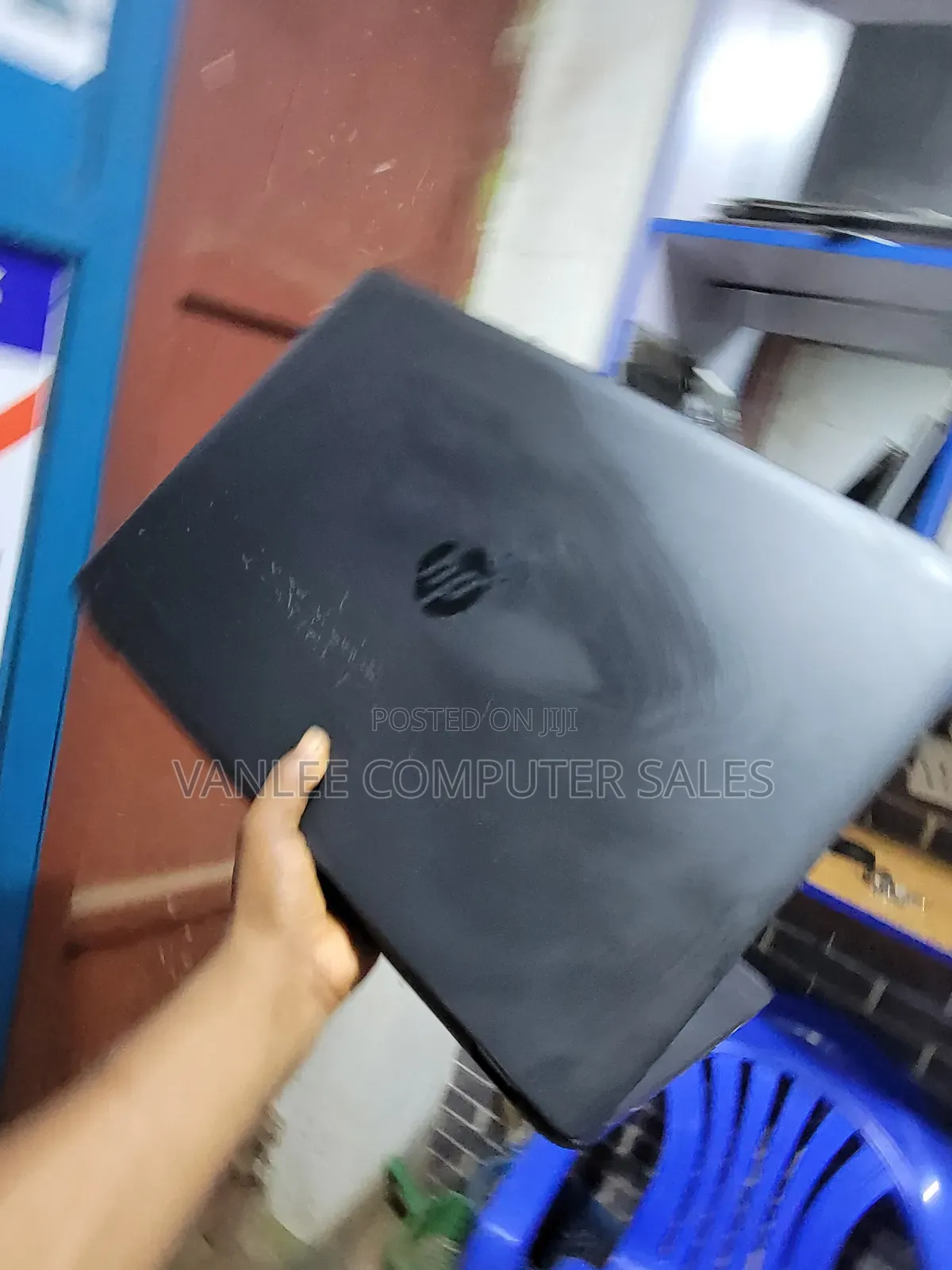Laptop HP ProBook 470 4GB Intel Core i5 HDD 500GB
