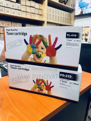 High Yield Optimage Pantum Tl-410x Toner for Use In: M7100dw