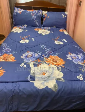 4piece Duvets