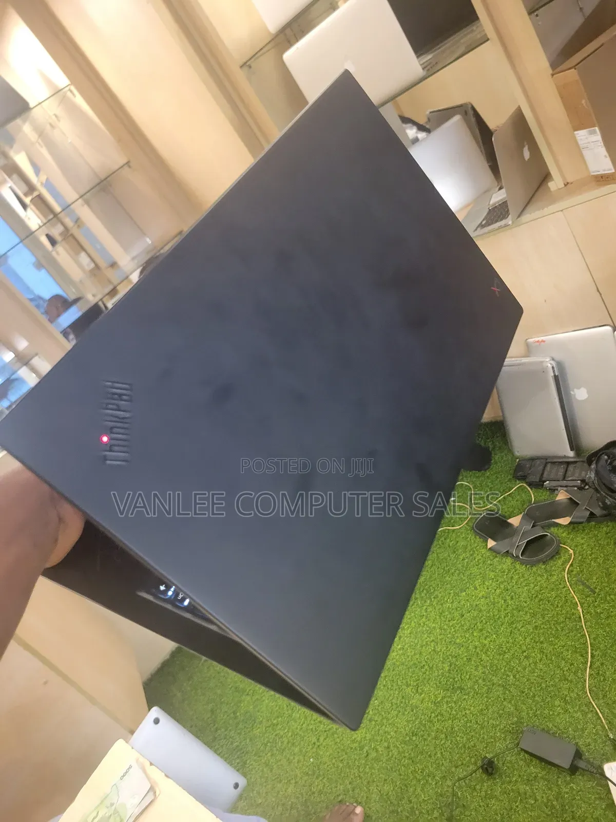 Laptop Lenovo Thinkpad X1 Yoga 8GB Intel Core i5 SSD 256GB