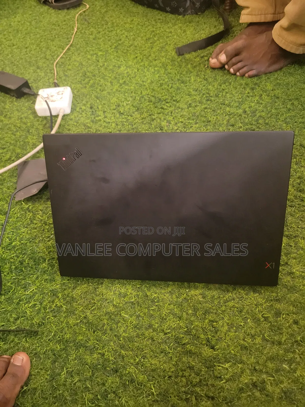 Laptop Lenovo Thinkpad X1 Yoga 8GB Intel Core i5 SSD 256GB
