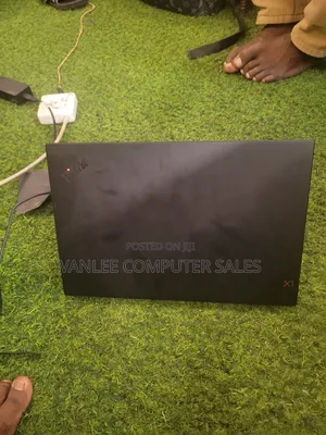 Laptop Lenovo Thinkpad X1 Yoga 8GB Intel Core i5 SSD 256GB