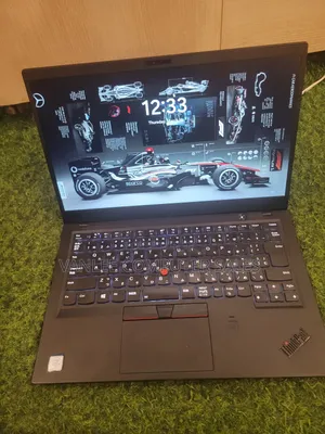Laptop Lenovo Thinkpad X1 Yoga 8GB Intel Core i5 SSD 256GB