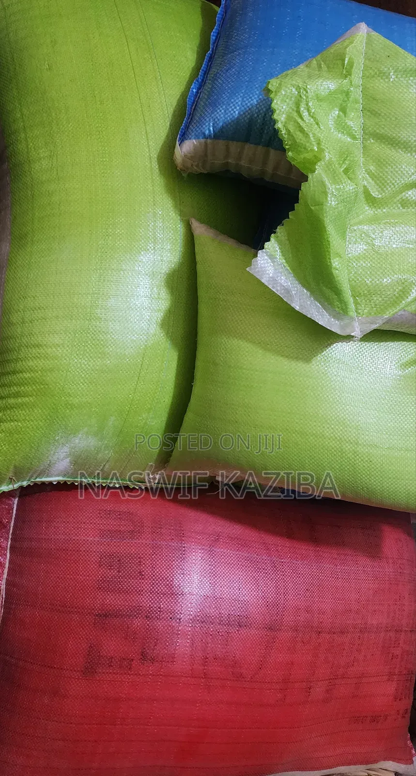 Super Rice Tanzania