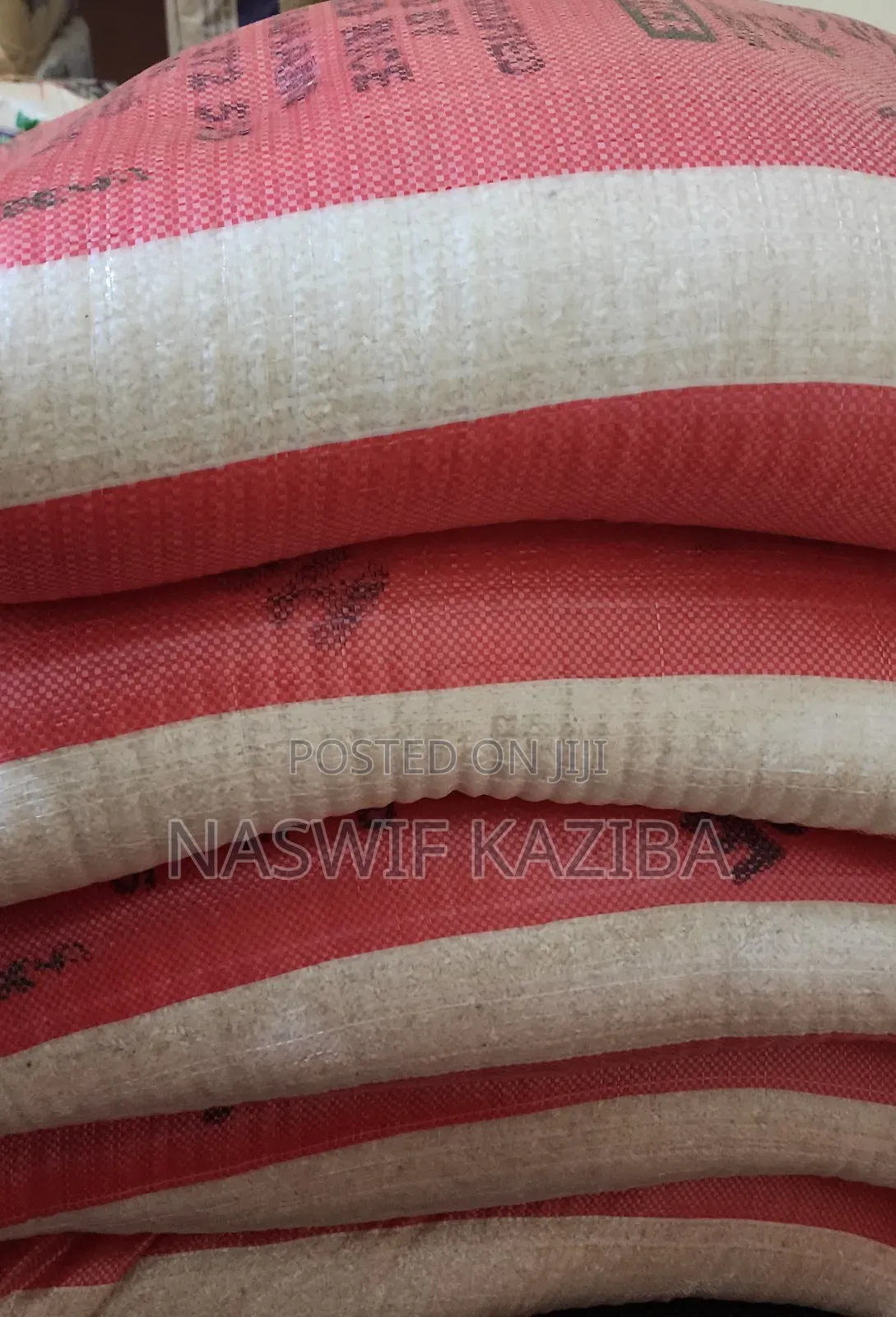 Super Rice Tanzania