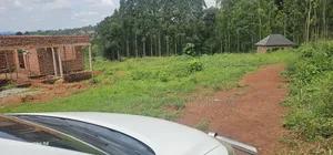 Plot for Sale at Wakiso Mubango Cool Environment