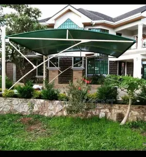Compound Waterproof Car Shade
