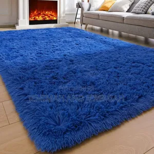 Medium Fluffy Carpets