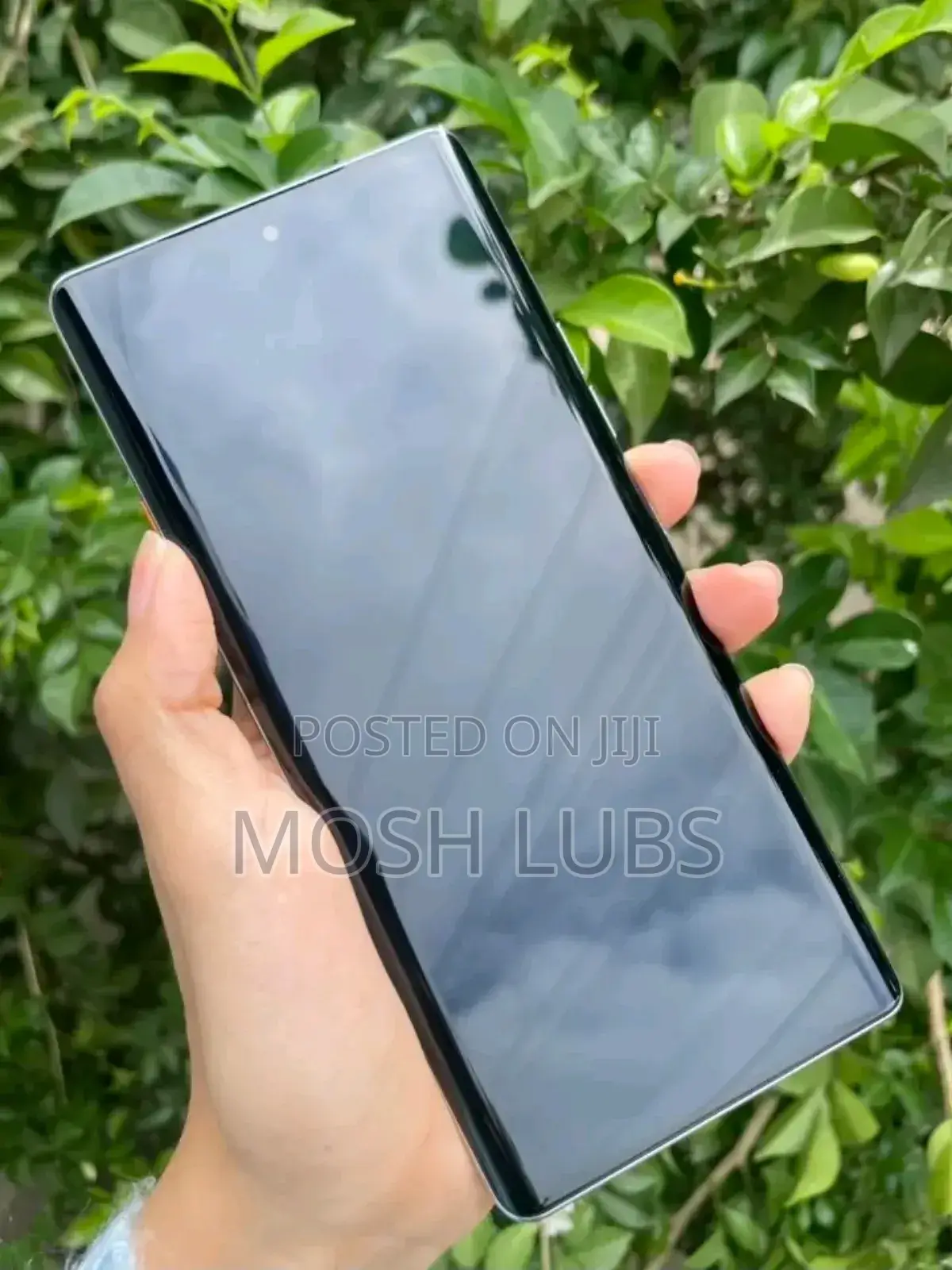 New Tecno Camon 40 Pro 5G 256 GB Green