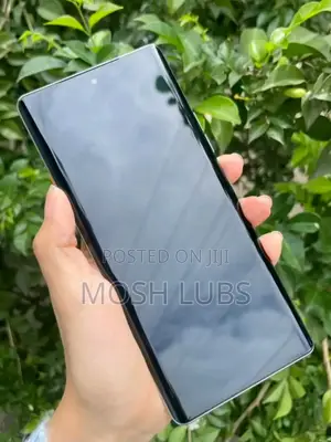 New Tecno Camon 40 Pro 5G 256 GB Green