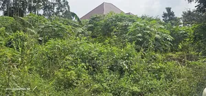 Plot on Quick Sale at Wakiso Near Town
