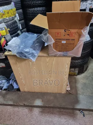 16.9/14- 30 Tractor Tube From India.