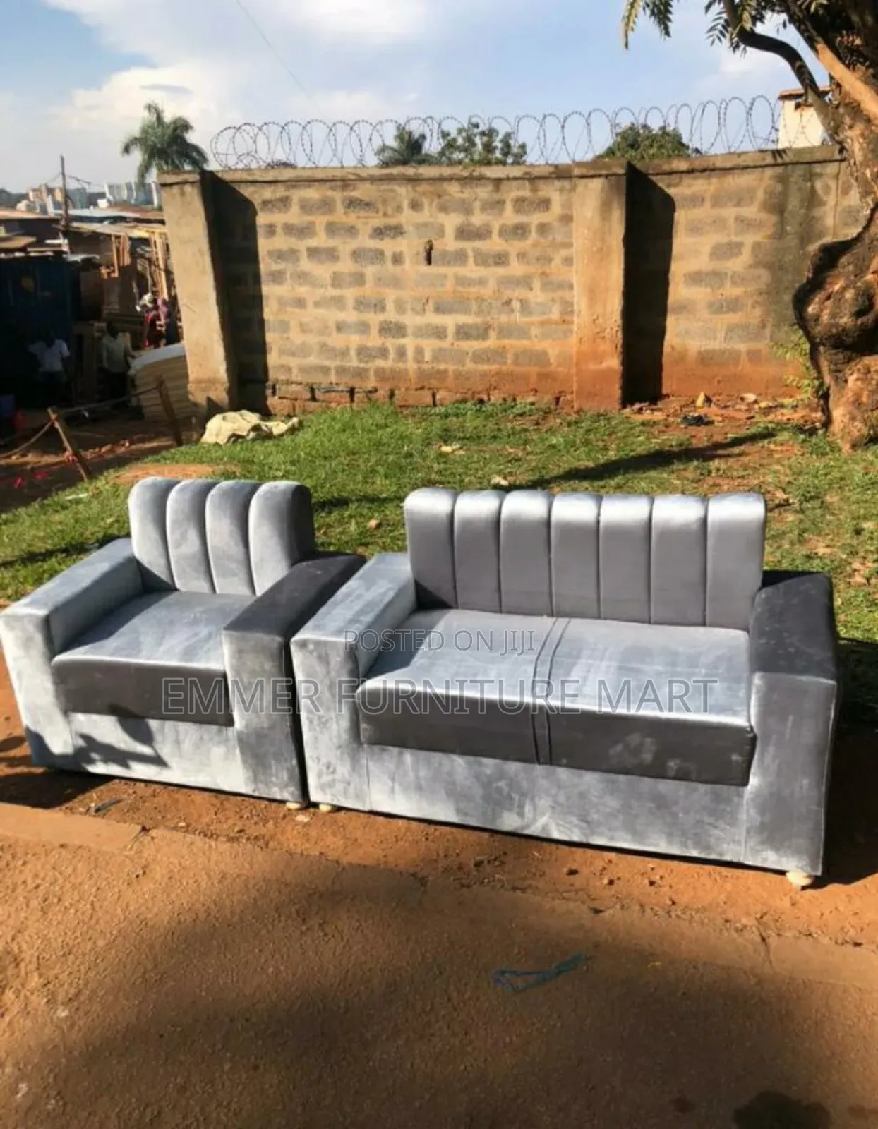 Ssofaset Kabox (2,1 Seats)