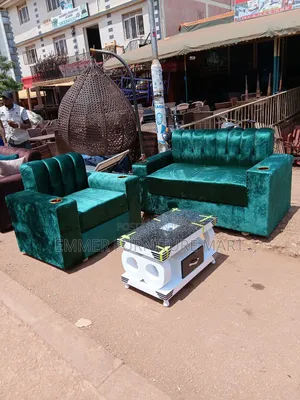 Ssofaset Kabox (2,1 Seats)