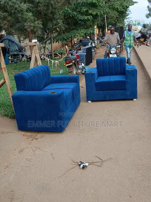 Ssofaset Kabox (2,1 Seats)
