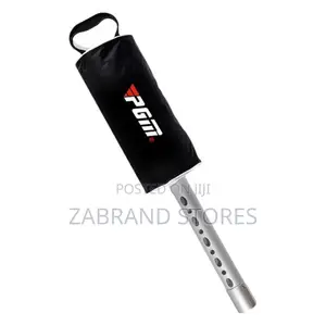 PGM Golf Handheld Ball Picker Bag