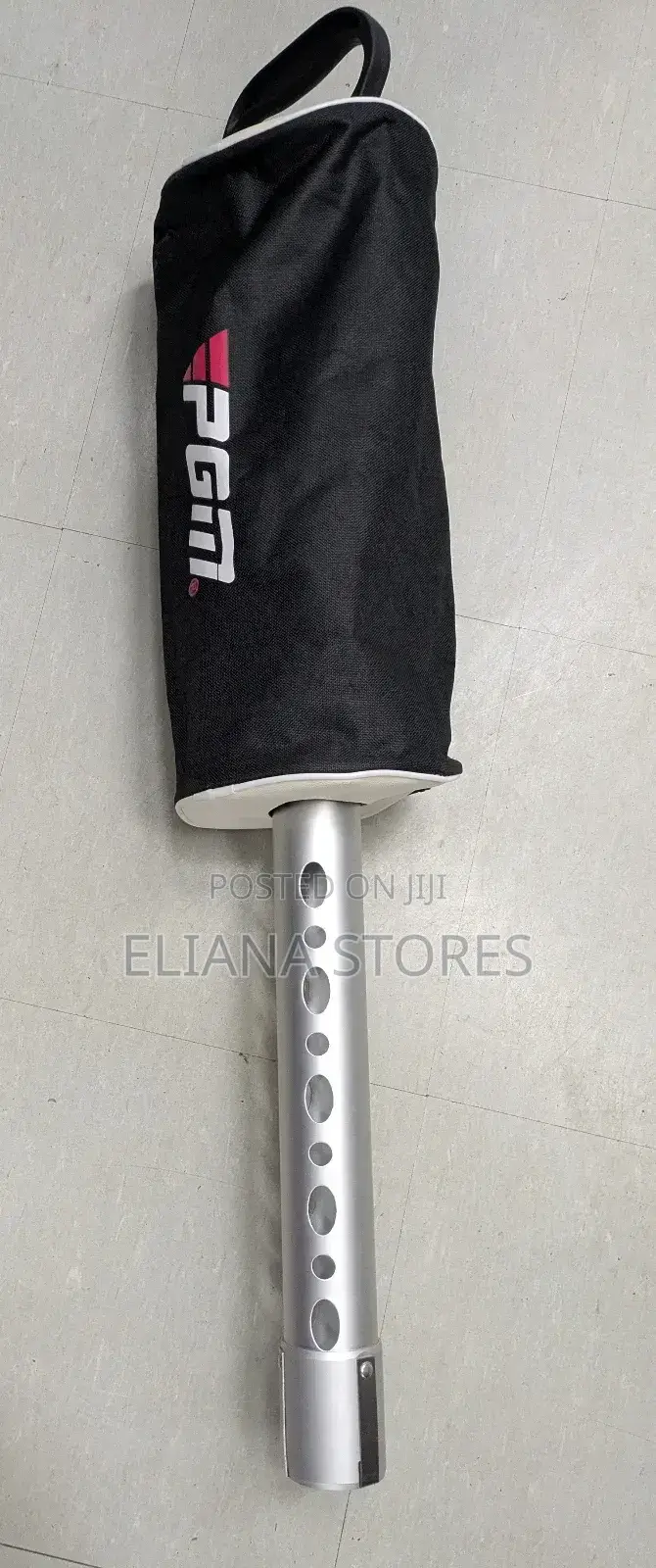 PGM Golf Handheld Ball Picker Bag