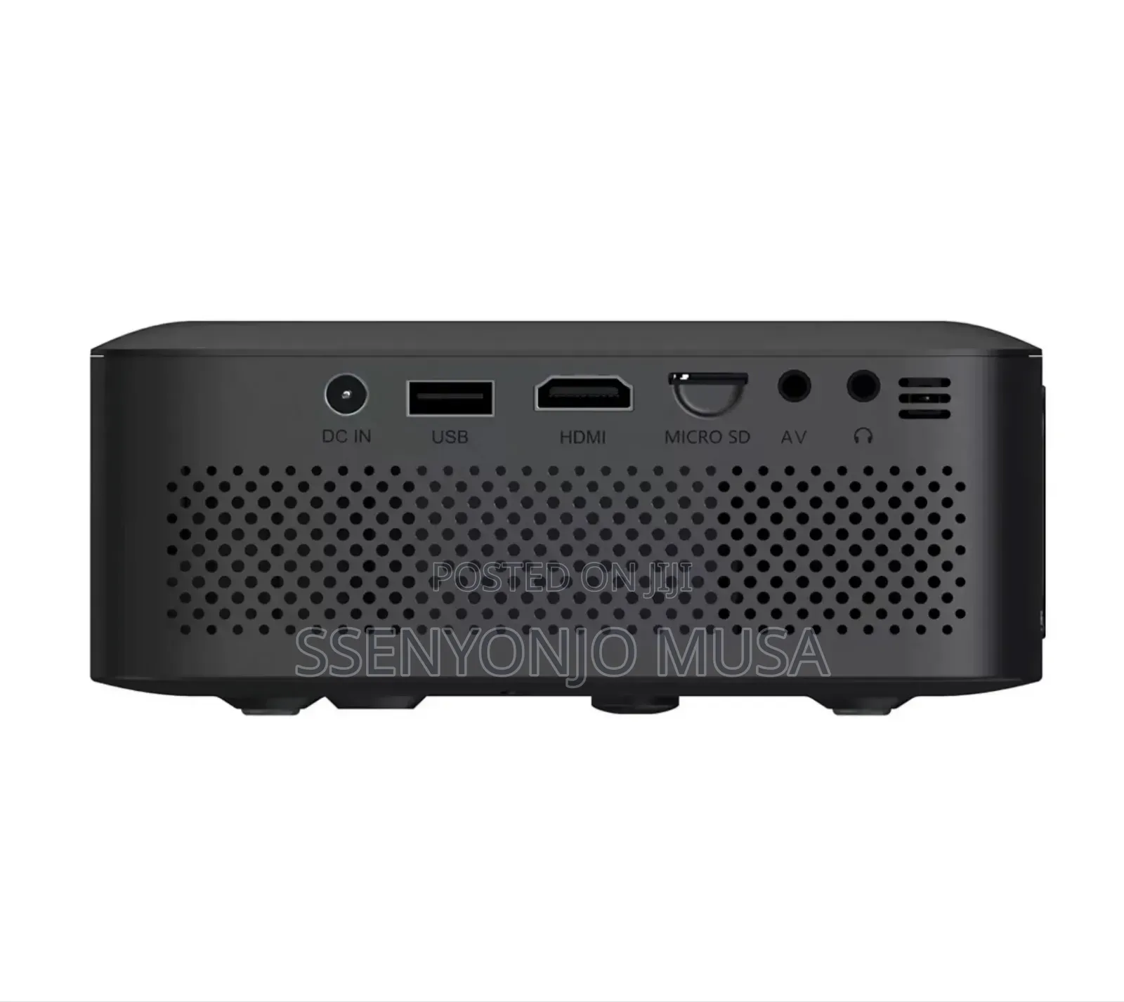 Philips Mini Smart Projector Neopix 110 Hd Projector – 720p .