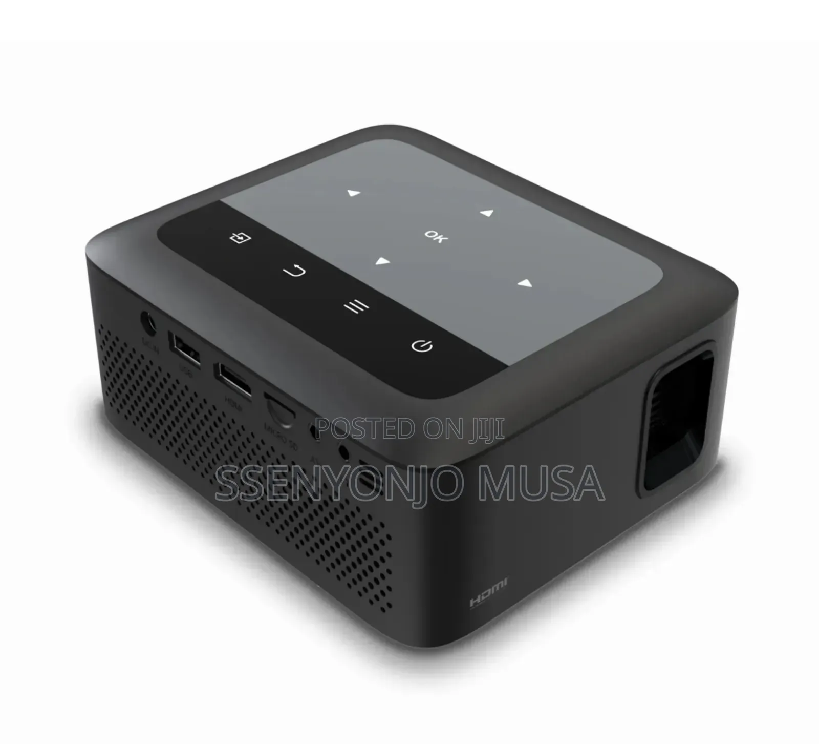 Philips Mini Smart Projector Neopix 110 Hd Projector – 720p .