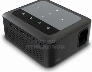 Philips Mini Smart Projector Neopix 110 Hd Projector – 720p .