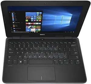 Laptop Dell Latitude 11 3190 4GB Intel Celeron SSD 128GB