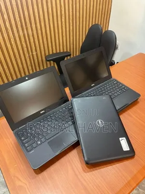 Laptop Dell Latitude 11 3190 4GB Intel Celeron SSD 128GB