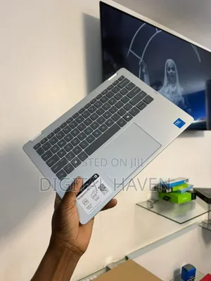 New HP OmniBook 5 Flip 14-fp0023dx 16GB Intel Core Ultra 7 SSD 1T