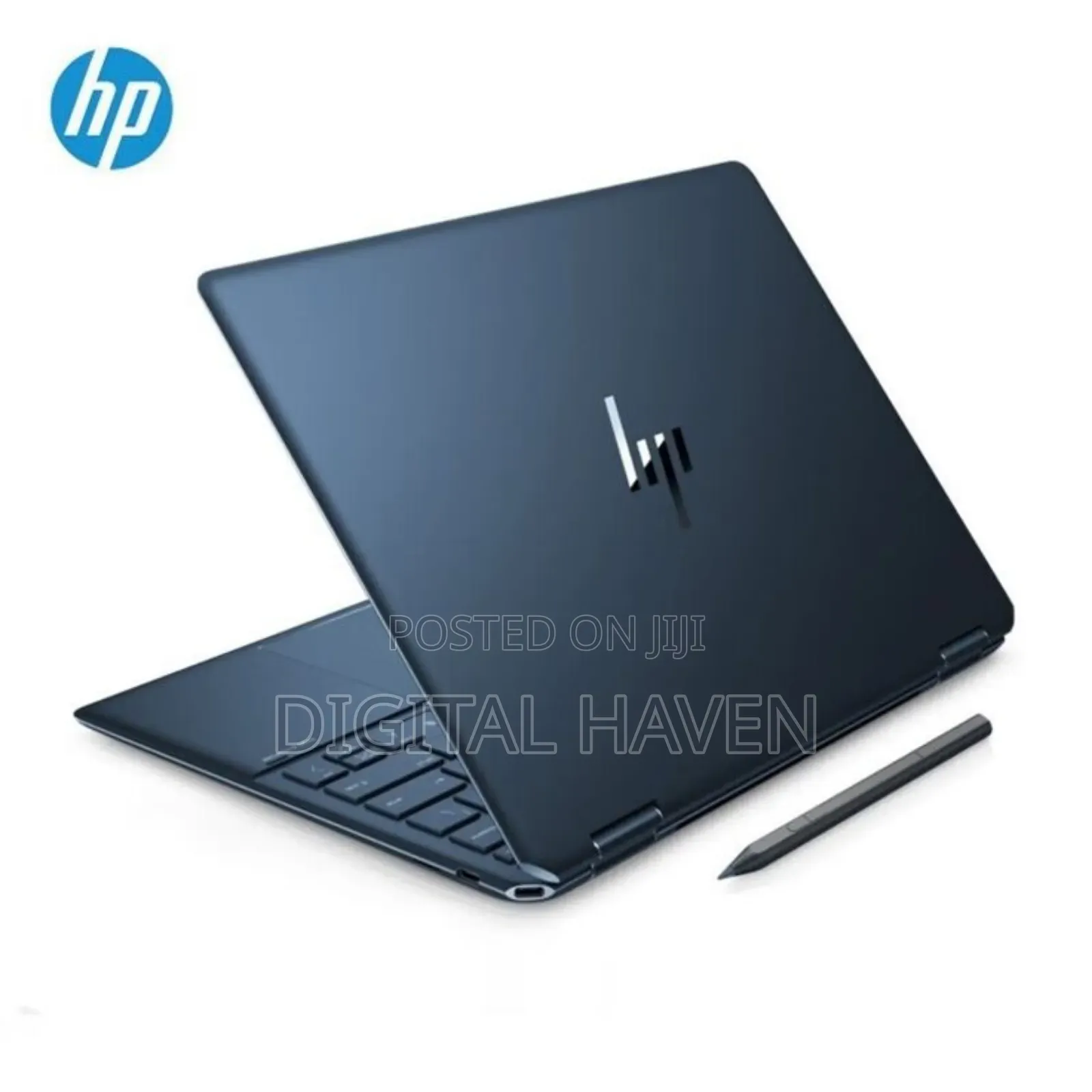 New HP OmniBook 5 Flip 14-fp0023dx 16GB Intel Core Ultra 7 SSD 1T