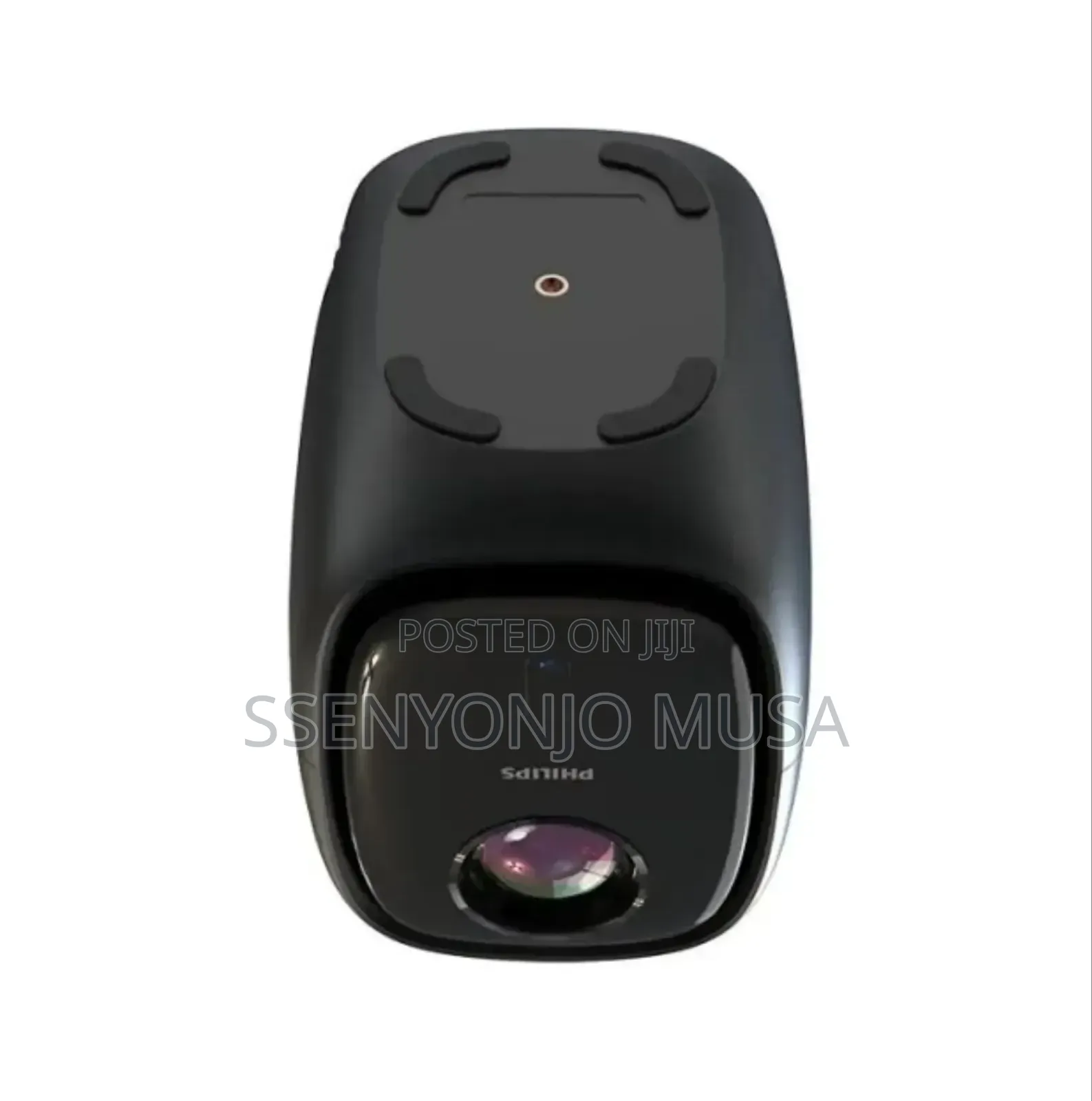 Philips Neopix 130c Hd Projector – 720p Smart Home Theater With Wi-fi