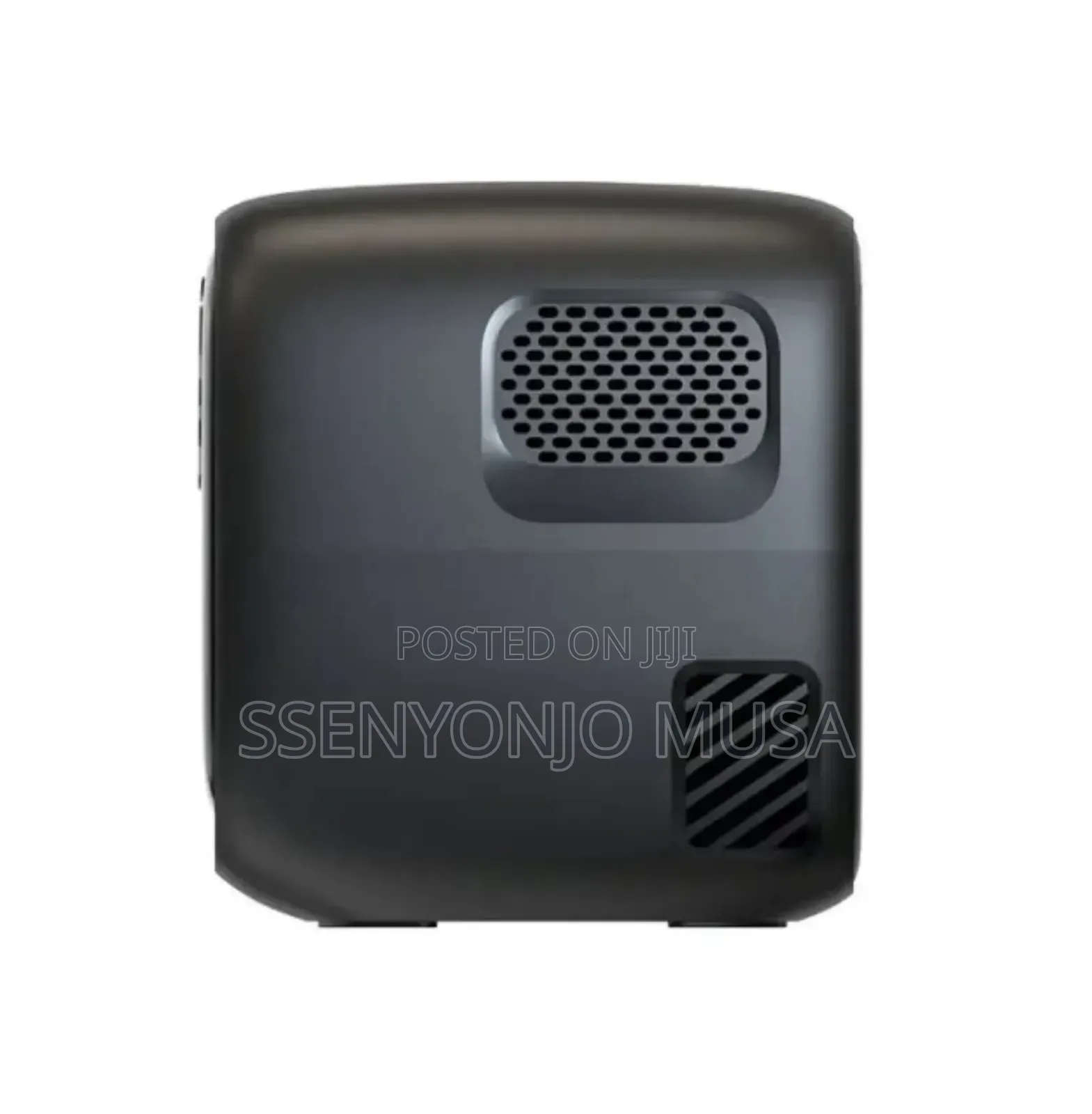 Philips Neopix 130c Hd Projector – 720p Smart Home Theater With Wi-fi