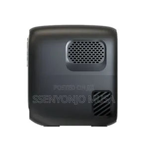 Philips Neopix 130c Hd Projector – 720p Smart Home Theater With Wi-fi