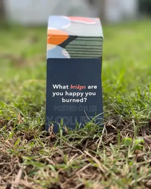Love Language Game Cards