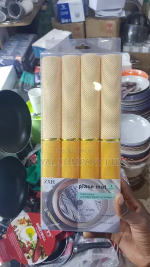 4pcs Table Mat