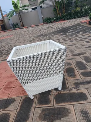 Flower Pots