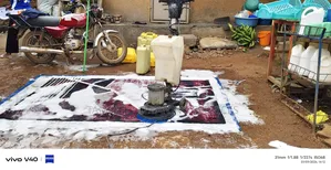 Carpet Cleaner Available