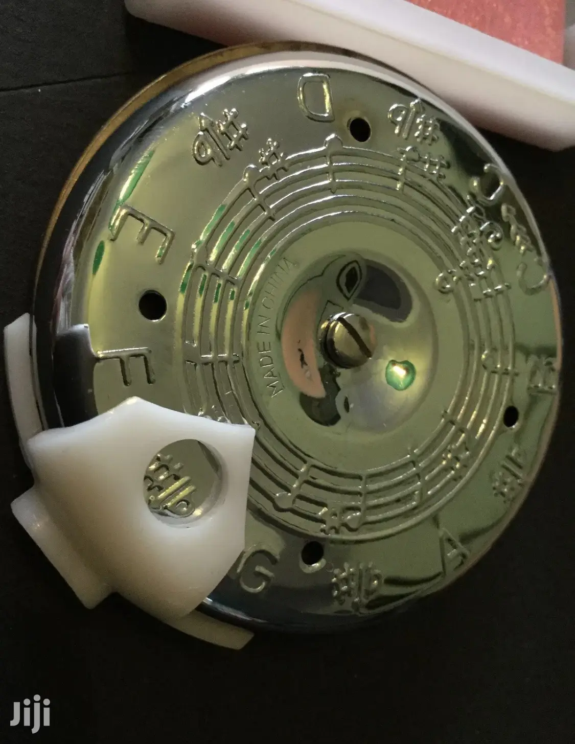 Pitch Pipe