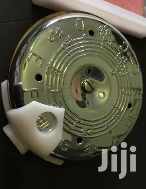 Pitch Pipe