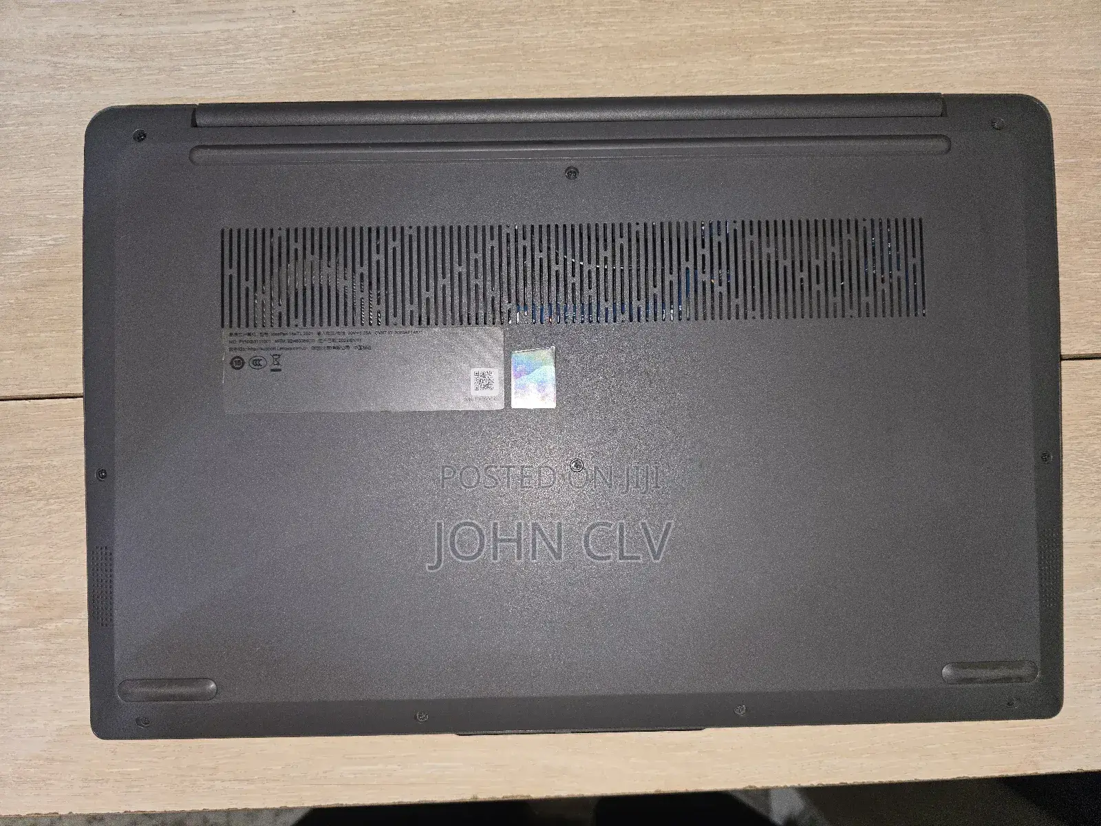 Laptop Lenovo IdeaPad 500S 16GB Intel Core i5 SSD 512GB