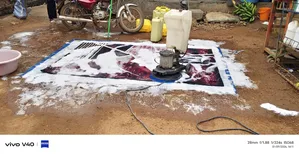 Carpet Cleaning