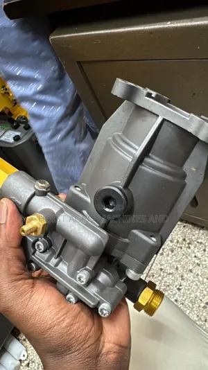 Petrol High Pressure Washer Head