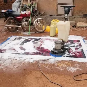 Carpet Cleaner