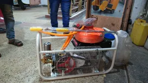 Power Sprayer 4stroke
