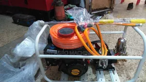 Power Sprayer 50meters