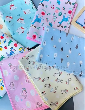 Baby Urine Mat