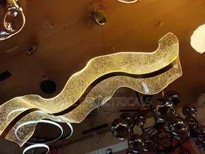 Myla Cool Hotel /Restaurant Chandelier