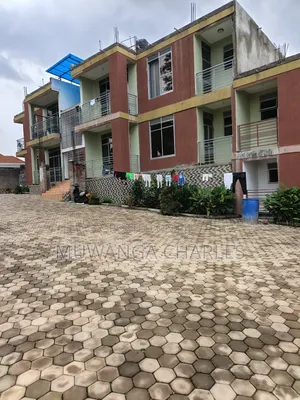 3bdrm Apartment in Fs Properties Ltd, Nakawa for rent