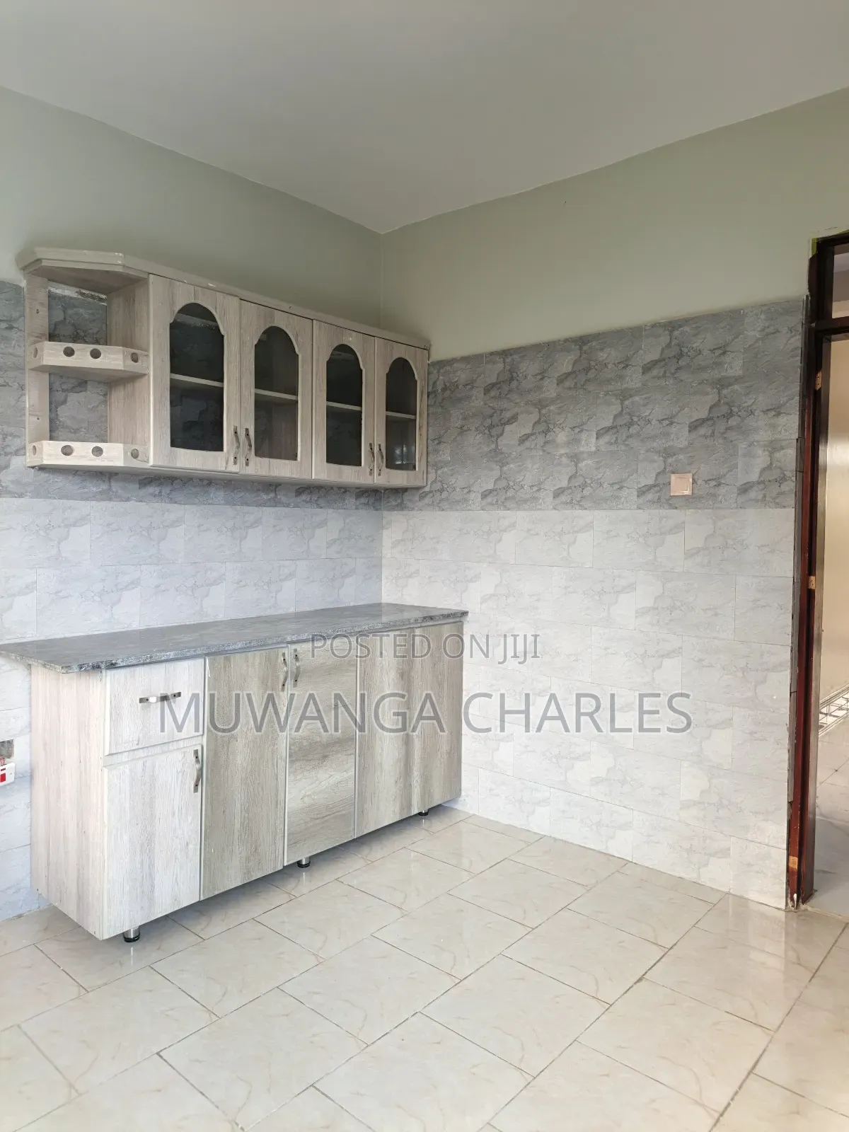 3bdrm Apartment in Fs Properties Ltd, Nakawa for rent